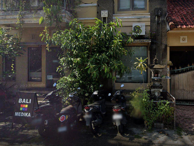 Bali Medika Clinic