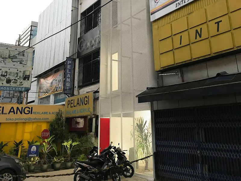 Klinik Angsamerah Fatmawati