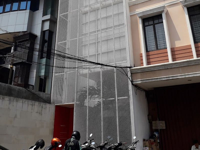 Klinik Angsamerah Menteng