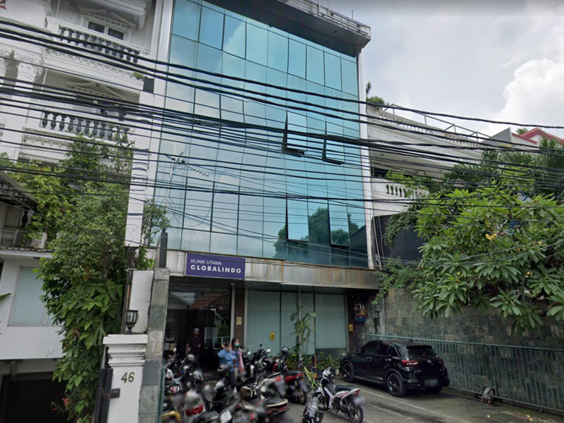 Klinik Globalindo