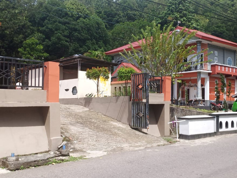 Klinik Komunitas Candela