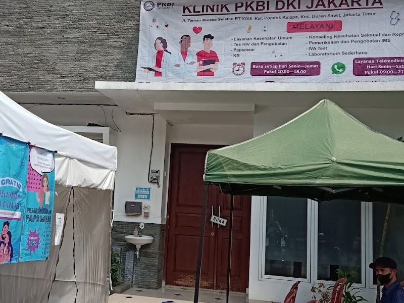 Klinik ProCare PKBI