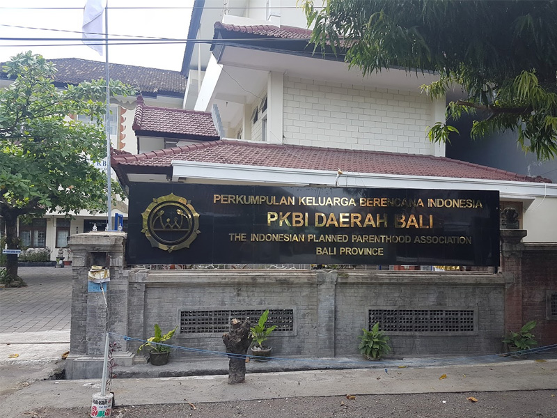 PKBI Daerah Bali