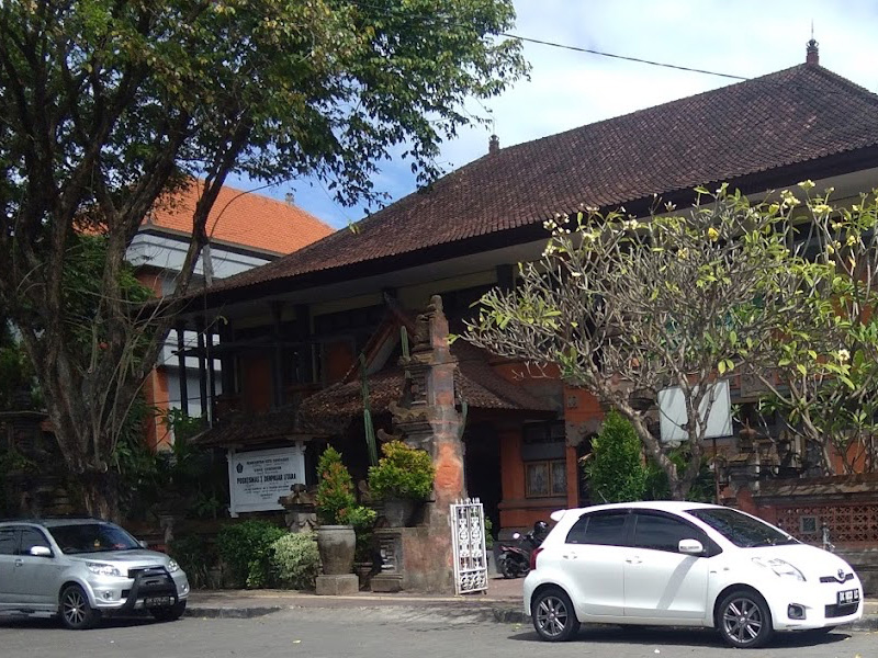 Puskesmas 1 Denpasar Utara