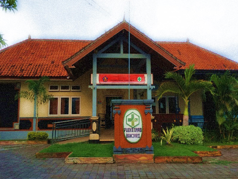 Puskesmas Banjar 1