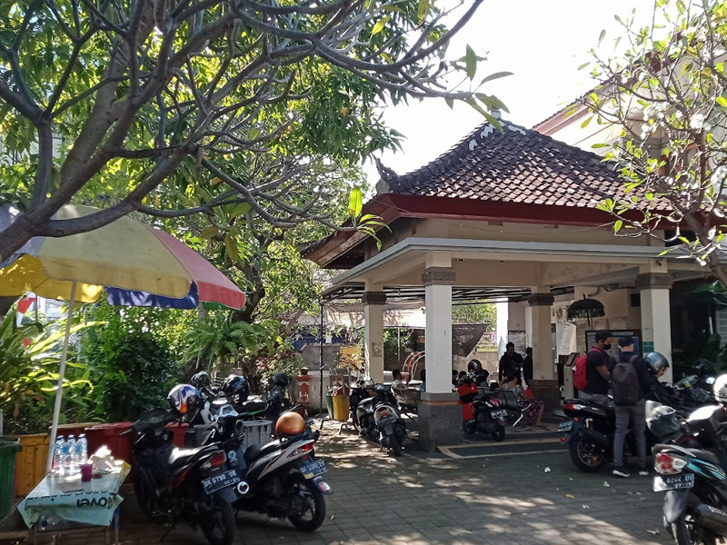 Puskesmas Buleleng 1