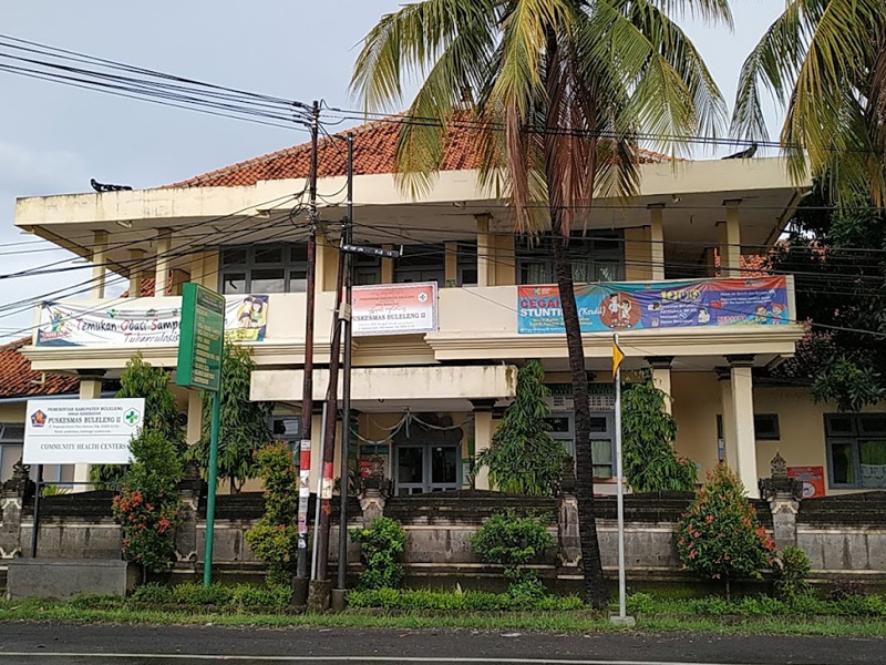 Puskesmas Buleleng 2