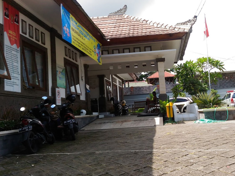 Puskesmas Buleleng 3