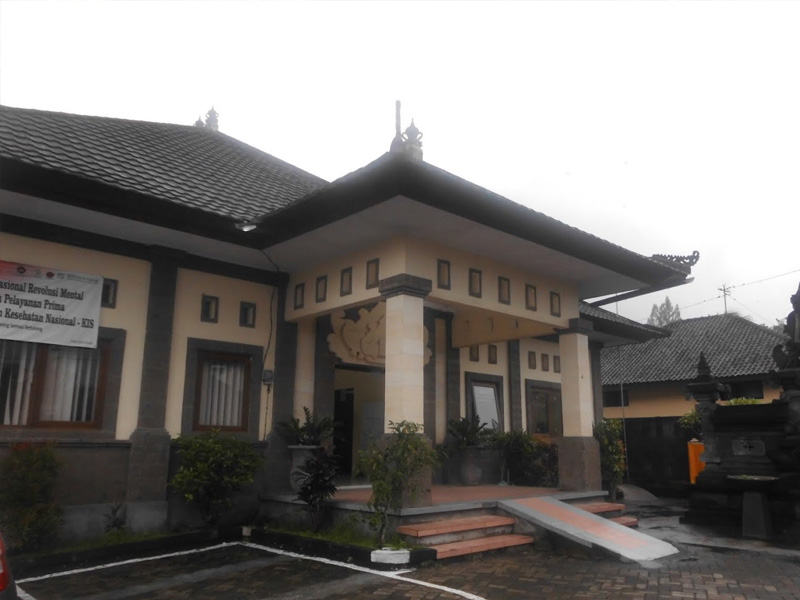 Puskesmas Busungbiu 1