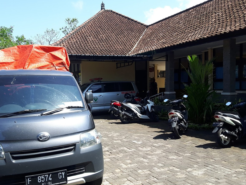 Puskesmas Busungbiu 2