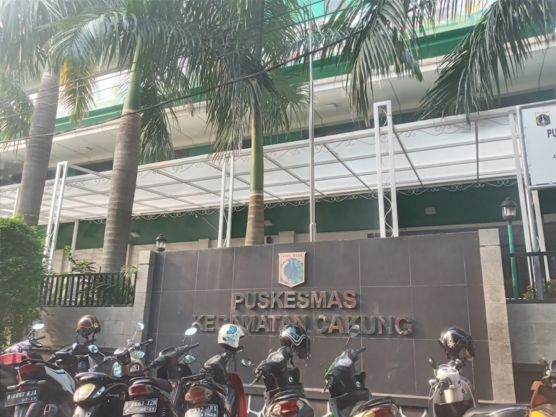 Puskesmas Kecamatan Cakung