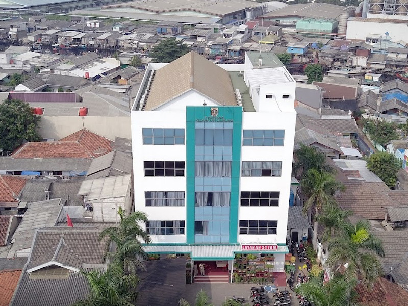 Puskesmas Kecamatan Cilincing