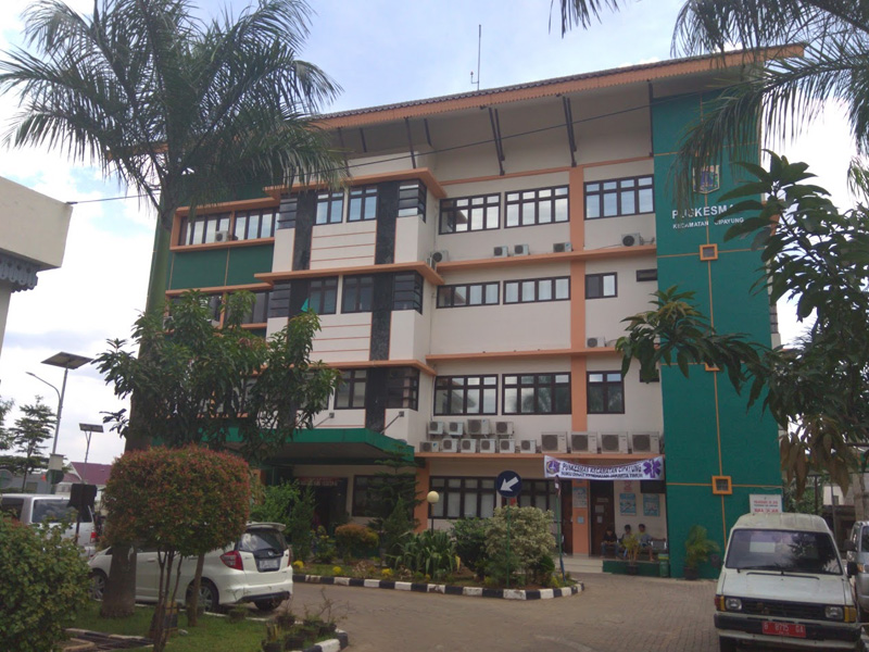 Puskesmas Kecamatan Cipayung