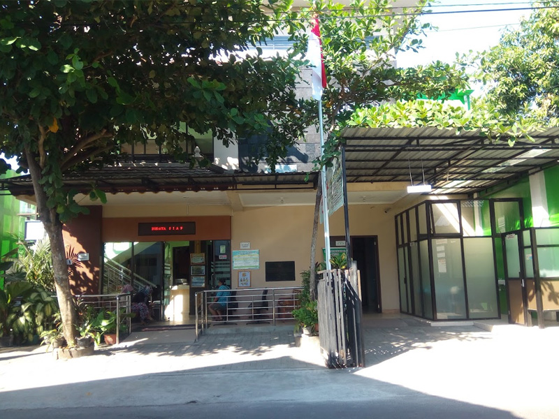 Puskesmas Danurejan 1