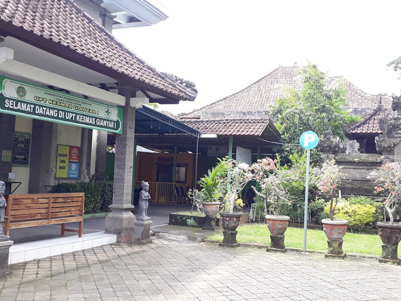 Puskesmas Gianyar 1