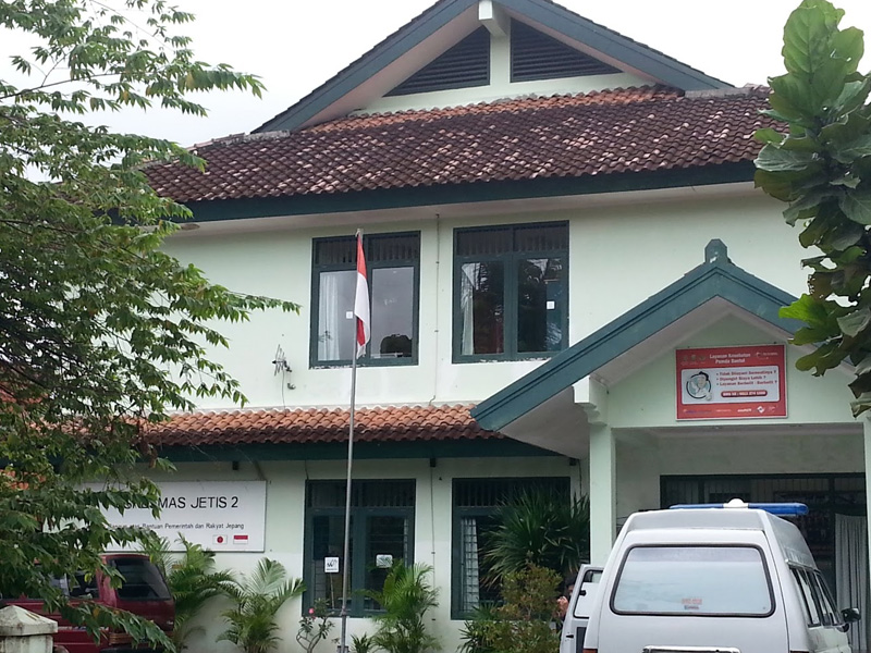 Puskesmas Jetis 2