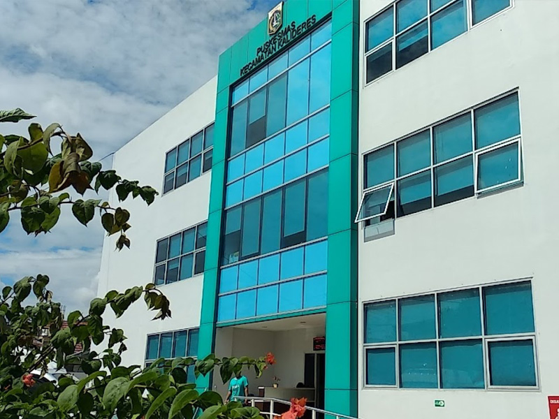 Puskesmas Kecamatan Kalideres