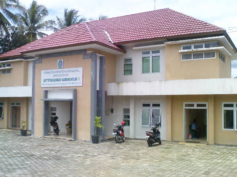 Puskesmas Karangmojo 1