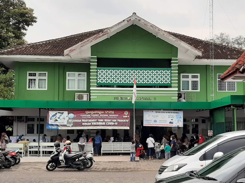 Puskesmas Kasihan 2