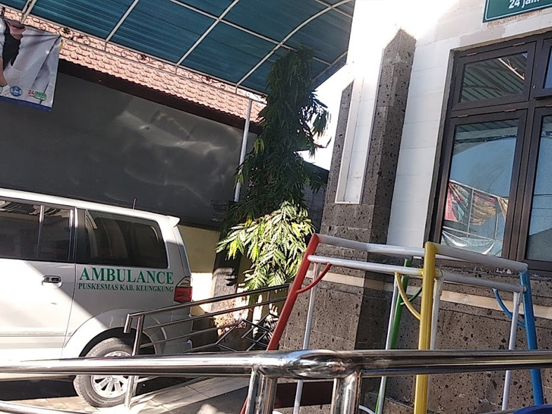 Puskesmas Klungkung 1