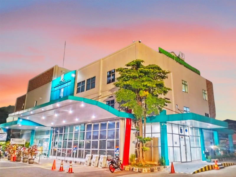 Puskesmas Kecamatan Kramat Jati