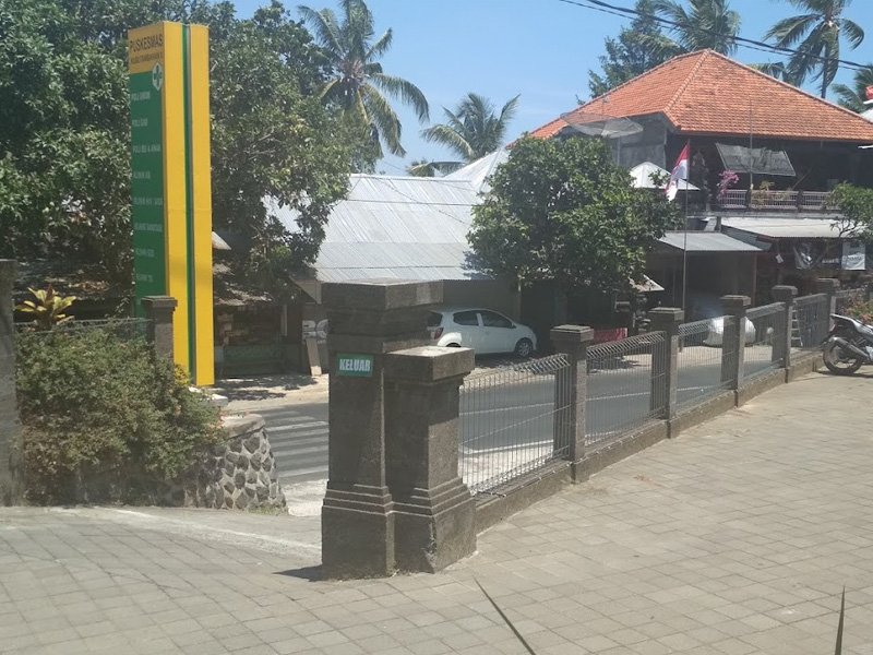 Puskesmas Kubutambahan 2