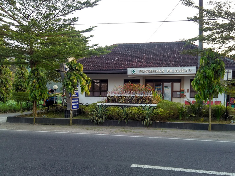 Puskesmas Pajangan