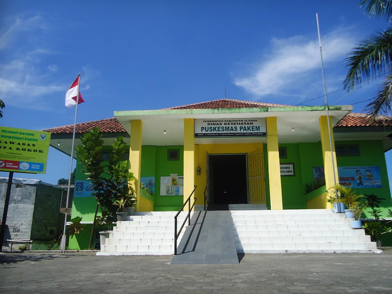 Puskesmas Pakem