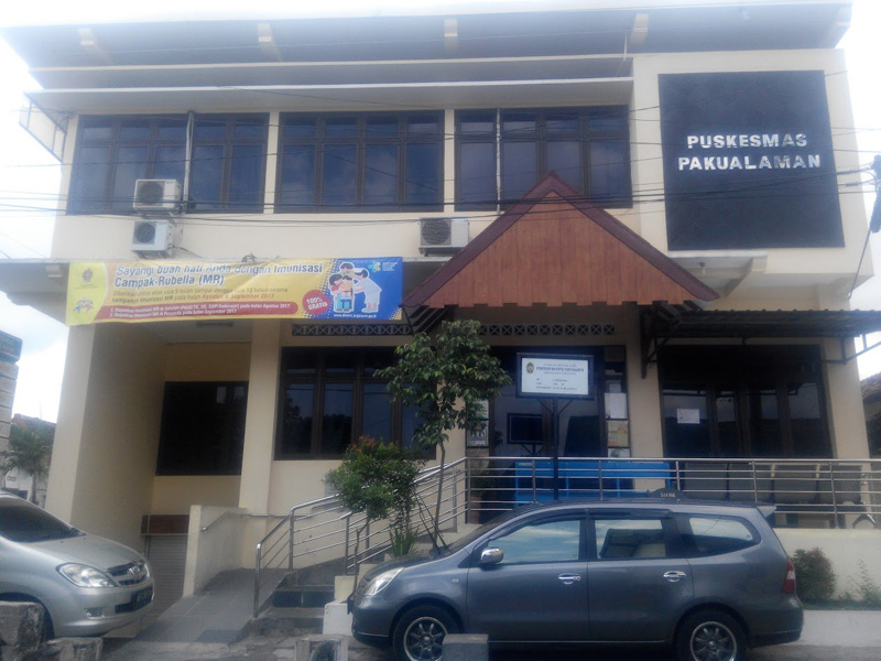 Puskesmas Pakualaman