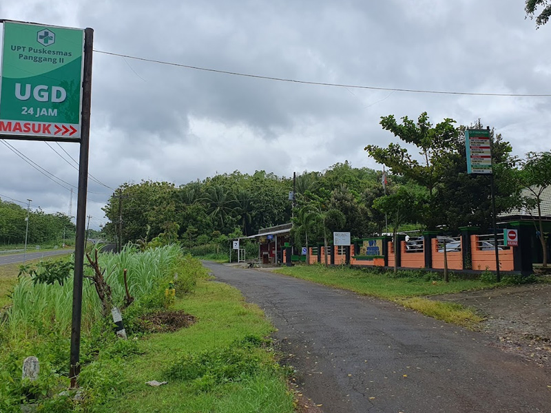 Puskesmas Panggang 2