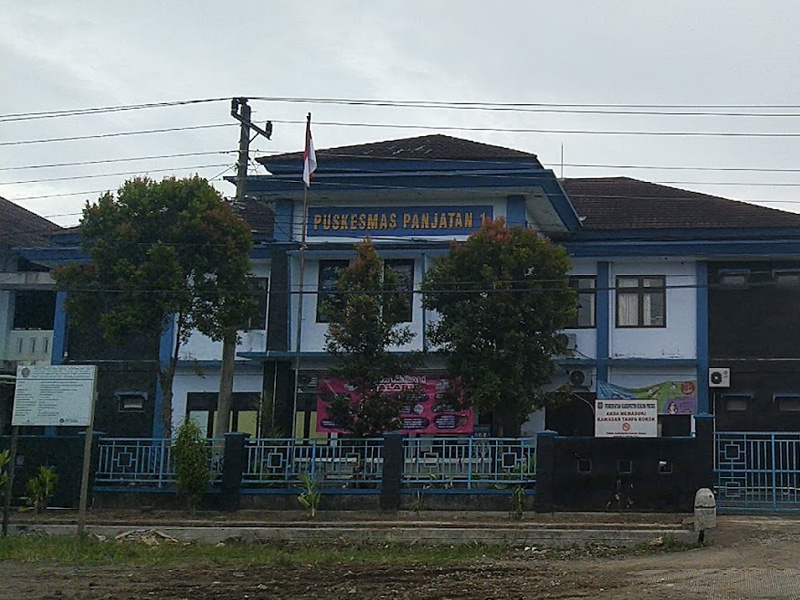 Puskesmas Panjatan 1