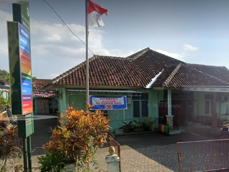 Puskesmas Patuk 2