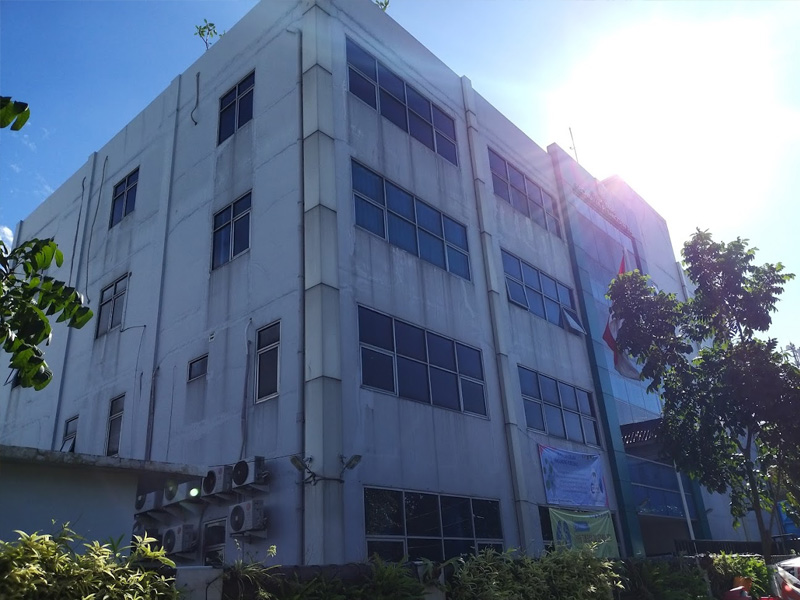 Puskesmas Kecamatan Pesanggrahan