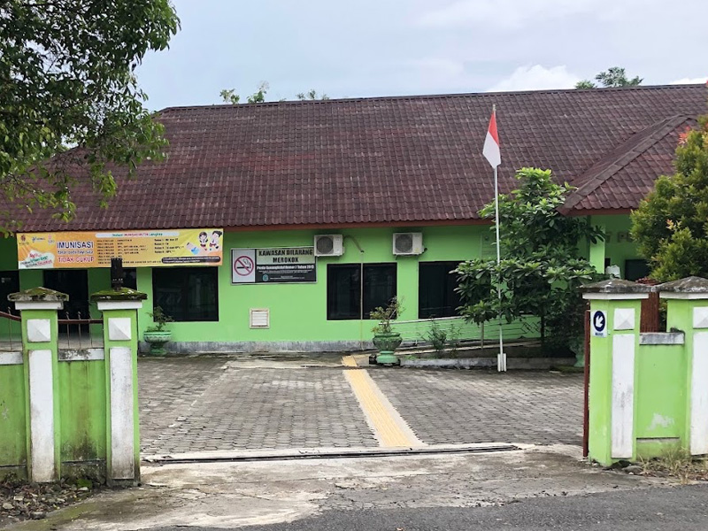 Puskesmas Playen 2