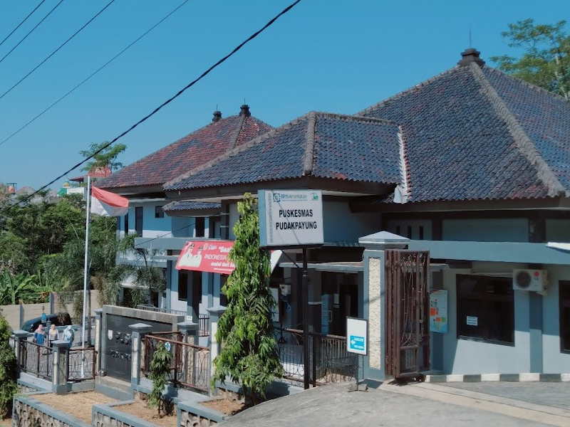 Puskesmas Pudakpayung