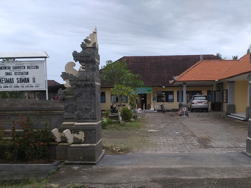Puskesmas Sawan 2