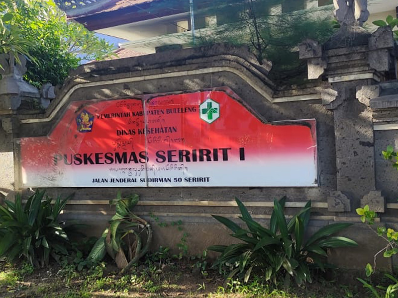 Puskesmas Seririt 1
