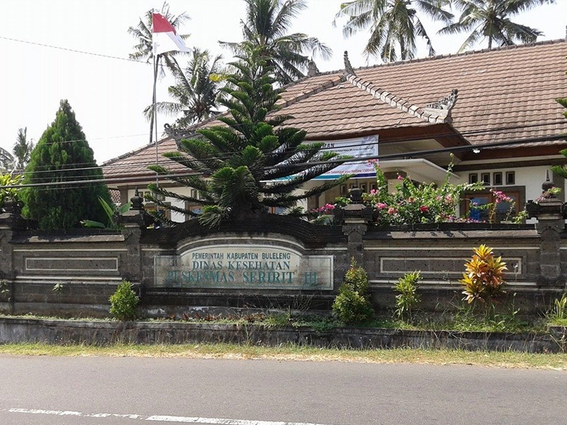 Puskesmas Seririt 3