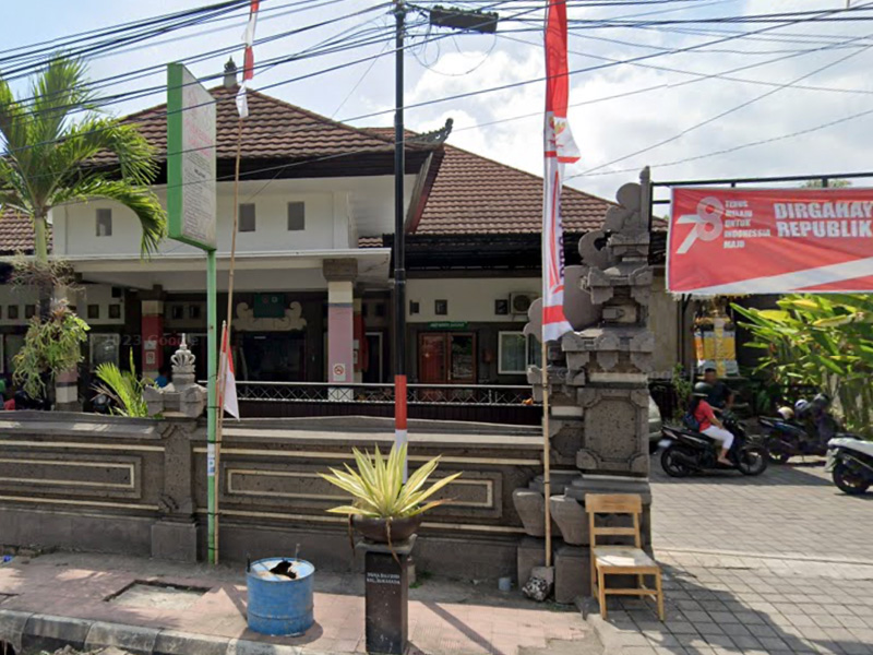 Puskesmas Sukasada 1