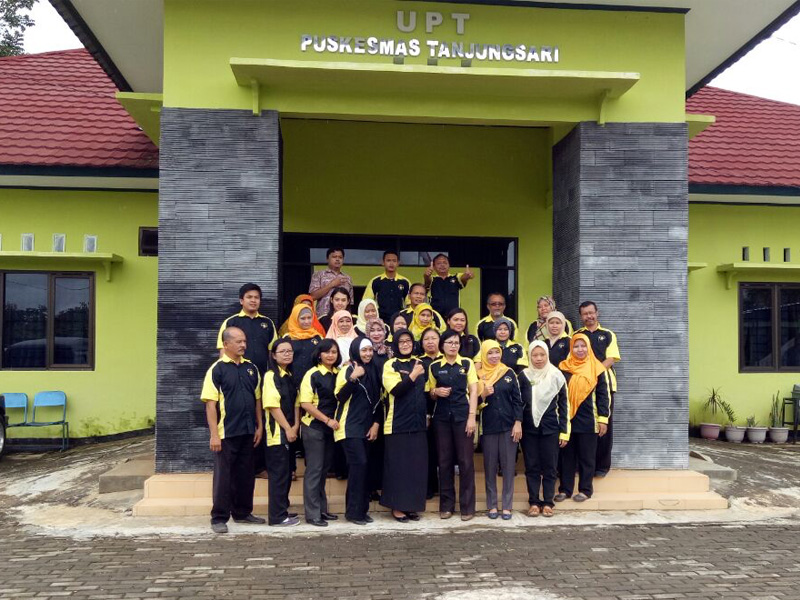 Puskesmas Tanjungsari