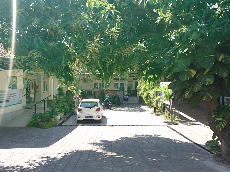 Puskesmas Tejakula 1