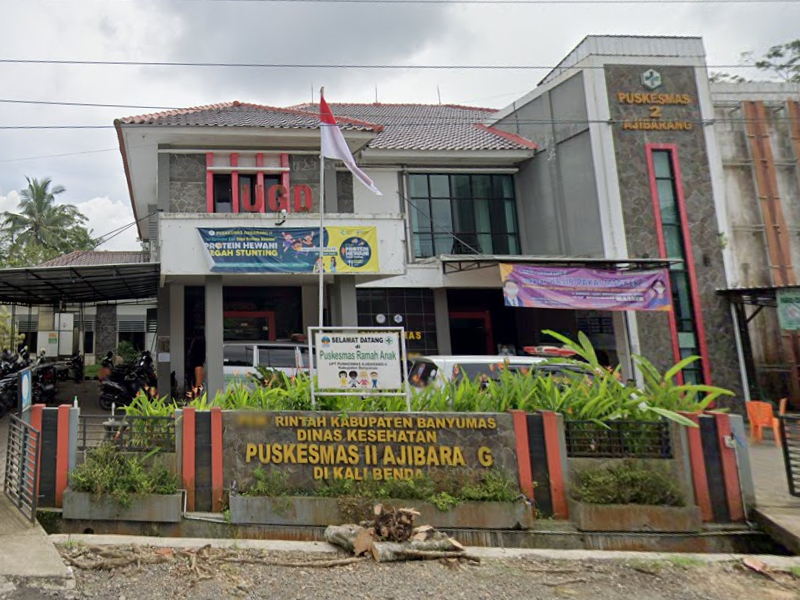 Puskesmas Ajibarang 2