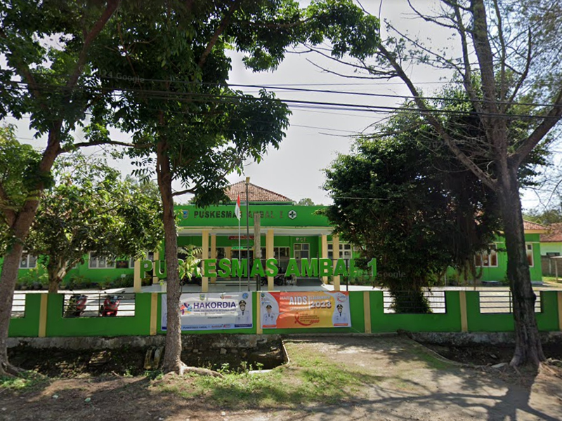 Puskesmas Ambal 1