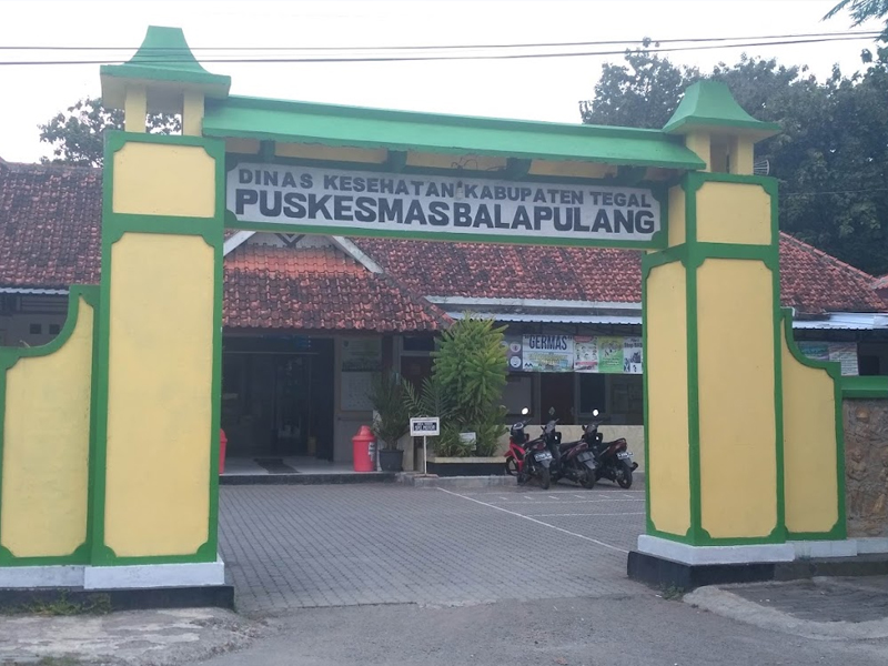 Puskesmas Balapulang