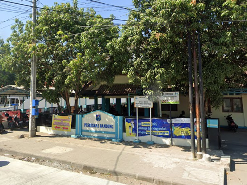 Puskesmas Bandung