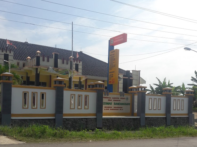 Puskesmas Bandungsari