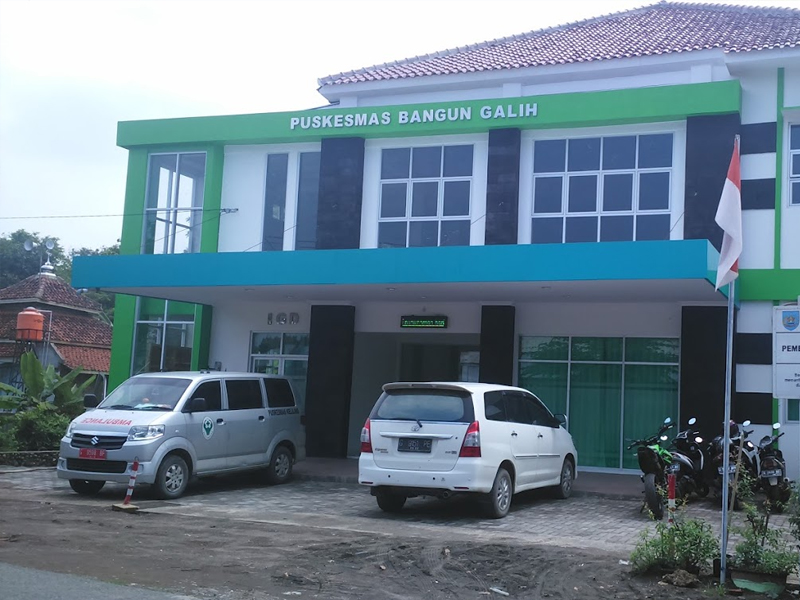 Puskesmas Bangun Galih