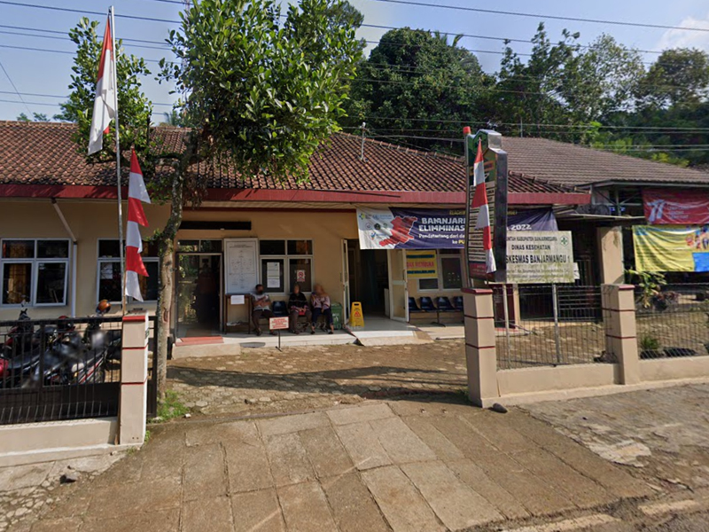 Puskesmas Banjarmangu 1