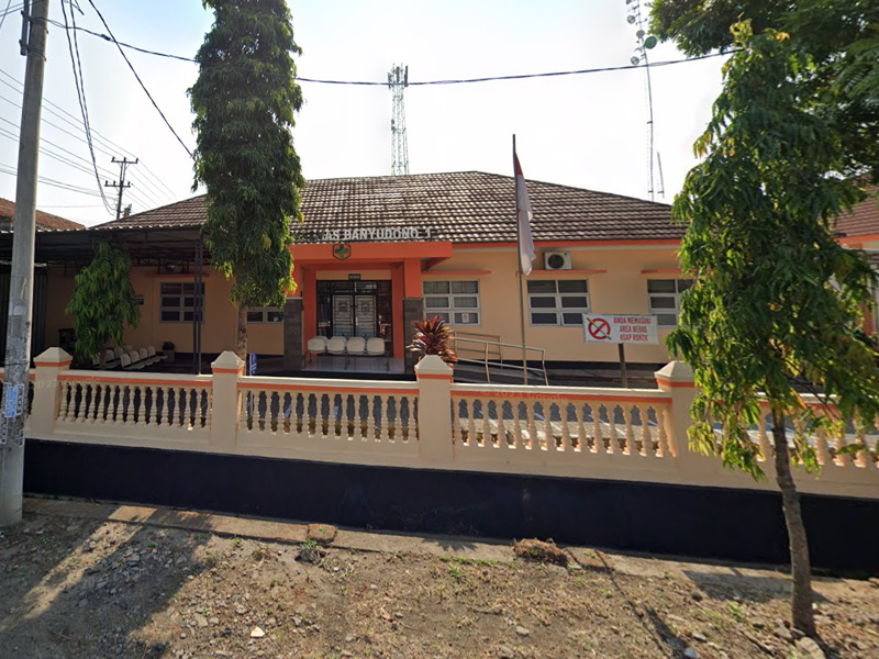 Puskesmas Banyudono 1