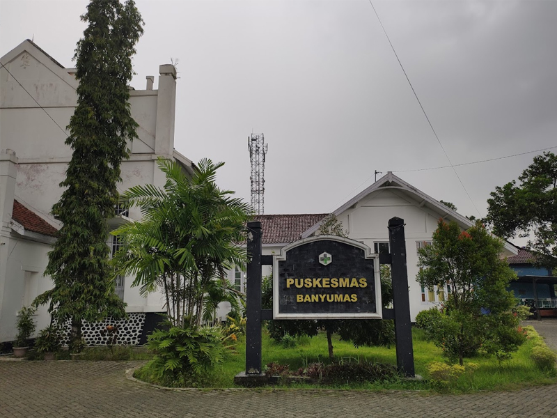 Puskesmas Banyumas